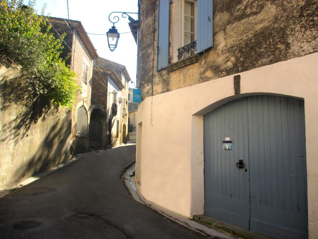 Hotel La Maison Aux Oiseaux Aubais Exterior foto